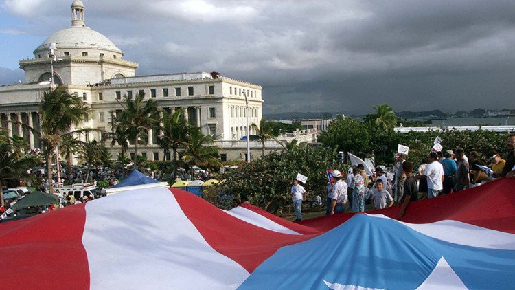 Para EE.UU. los puertorriqueños "son ciudadanos de segunda clase"
