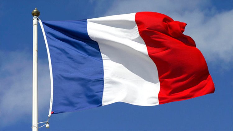 Francia aplaude los ataques aéreos rusos en Siria contra el EI
