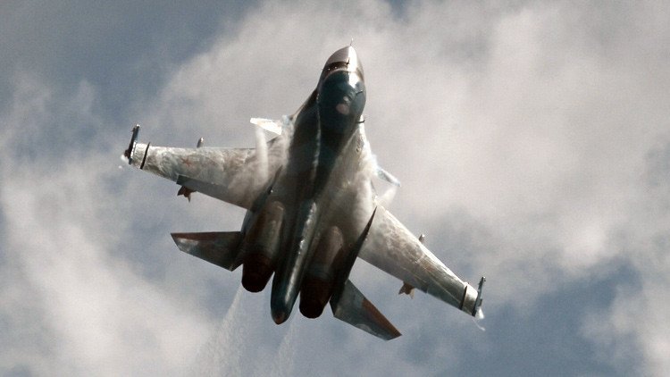 Conozca los aviones que Rusia despliega para bombardear al Estado Islámico