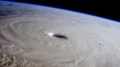 El 'cisne gris' provocará huracanes más potentes que el Katrina en EE.UU. y el golfo Pérsico