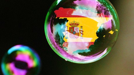 ¿Cuál de las burbujas financieras es la peor posible? 