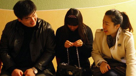 Conozca una ciudad china donde un hombre puede tener hasta tres novias 