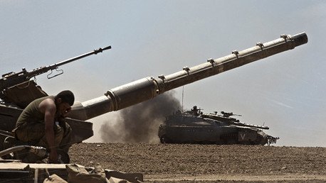 Israel prevé la demolición de hasta 17.000 edificios de palestinos en Cisjordania