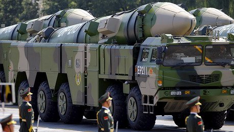 Las 5 victorias estratégicas obtenidas por China con su gran desfile militar 