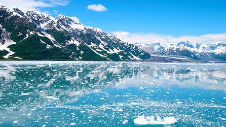 Estos son los 10 países donde podría salvarse de un 'apocalipsis' climático