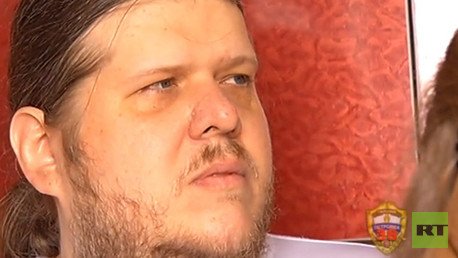 Rusia detiene al 'Dios Kuzya', líder de una secta acusada de torturar a sus seguidores