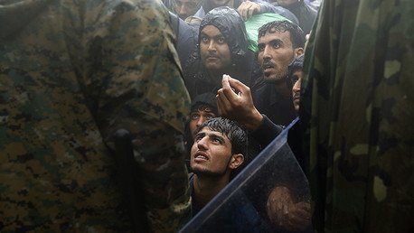 ¿Un problema que resolver o una solución? Los mitos sobre la crisis de los refugiados en Europa