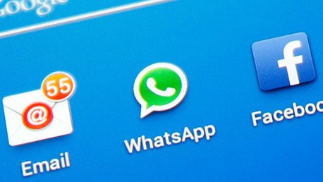 "Todos sus correos electrónicos están leídos"
