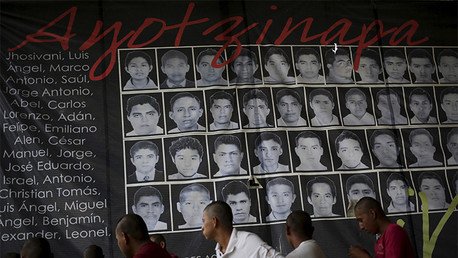 'Proceso': La PGR torturó albañiles para que se hicieran pasar por sicarios de los 43 estudiantes