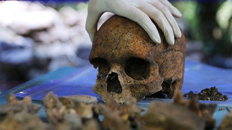 La ciencia logra secuenciar el ADN humano más primitivo
