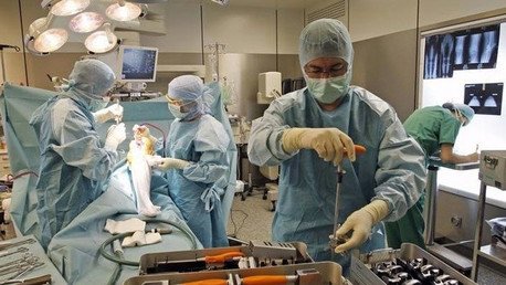 Los empleos que debe evitar si no le gusta el estrés