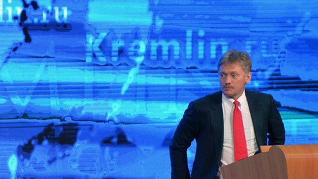 Kremlin: La página web del presidente ruso resiste un potente ataque cibernético