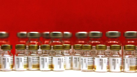Una compañía estadounidense sube el precio de un medicamento de importancia vital un 5.000%