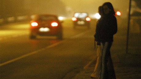 Prostitución de menores en Europa: El alto precio que pagan los migrantes para sobrevivir