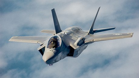 Noruega hace la mayor compra de armamento de su historia por la 'amenaza rusa'