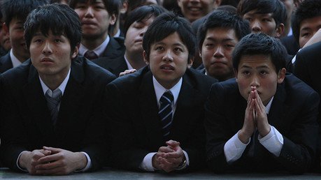 El Gobierno japonés propone cerrar facultades de humanidades para centrarse más en las técnicas