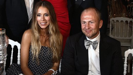 Fotos: Conozca el yate de vela más grande del mundo de un multimillonario ruso