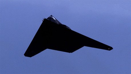 Boeing publica fotos nunca vistas del avión que cambió el futuro de la aviación militar