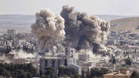 El Estado Islámico planificaría un 'holocausto nuclear'
