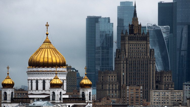 Relaciones Rusia-Celac: Las regiones se acercan para promover un nuevo orden mundial