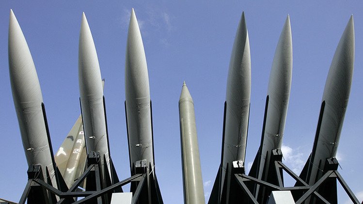 Corea del Norte advierte: si es atacada, lanzará bombas nucleares más potentes que la de Hiroshima