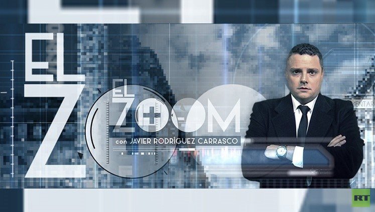 'El Zoom': un nuevo programa de análisis e investigación en RT