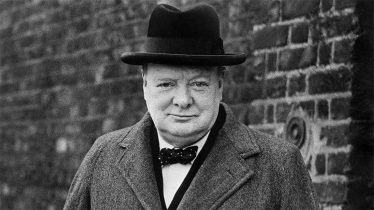 Conozcan los dispositivos que inventaron los nazis para asesinar a Churchill
