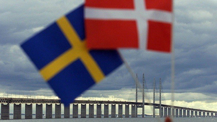 La prensa sueca desata el pánico al ver un buque militar ruso frente a la costa