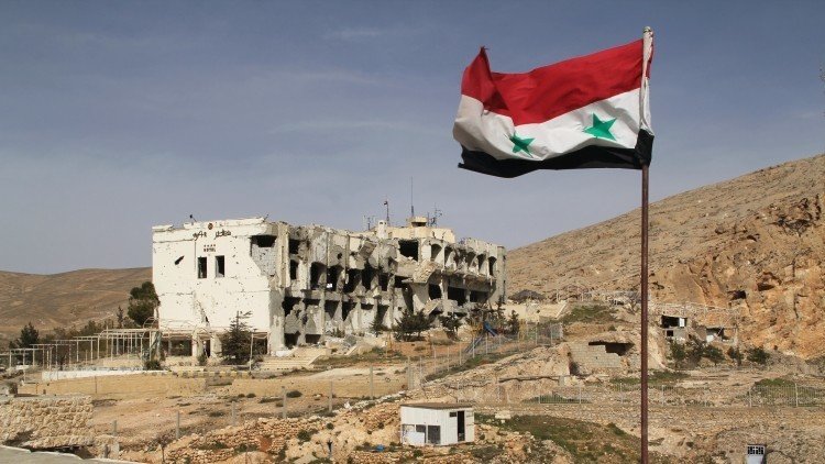 Siria: Unos 700 extremistas se han rendido durante los últimos días