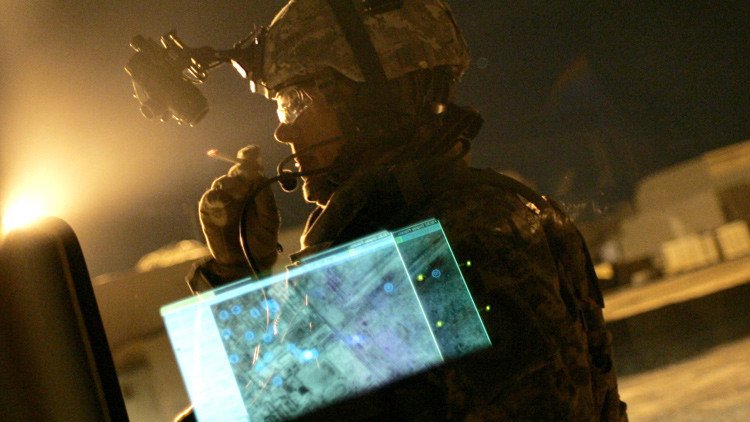 "EE.UU. deliberadamente altera los datos de GPS en las zonas de conflicto"