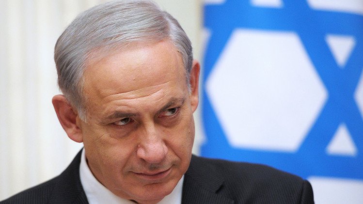 Benjamín Netanyahu: "Israel evitará conflictos con Rusia" 