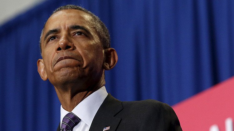 Obama sobre el TPP: "No dejaremos a otros países escribir las reglas de la economía global"