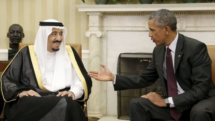 Arabia Saudita recurre a expertos de EE.UU. para limpiar su imagen tras matar civiles en Yemen