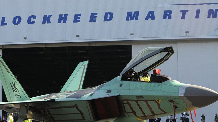 Lockheed Martin empieza equipar al Ejército estadounidense con armas láser