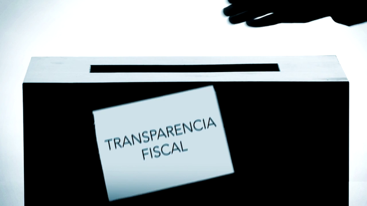 "Transparencia fiscal" - Elecciones presidenciales en Argentina 2015 (2)