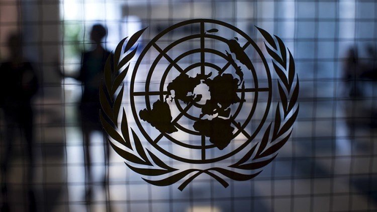 El FBI arresta a un expresidente de la Asamblea General de la ONU por corrupción