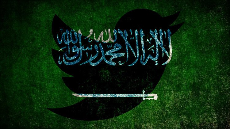 Arabia Saudita amenaza con ejecutar a quienes "divulgan rumores" en las redes sociales