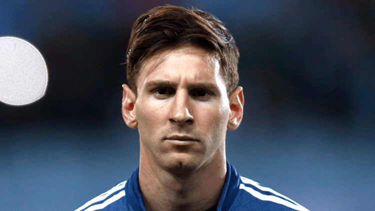 Lionel Messi será juzgado por tres delitos contra la Hacienda