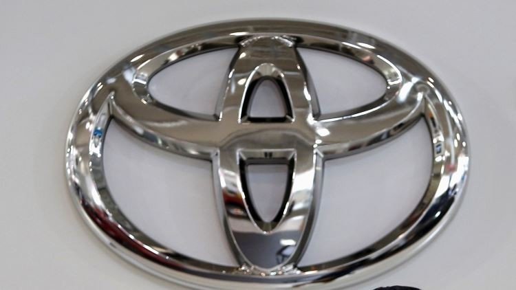 Toyota responde a la pregunta de EE.UU. sobre por qué cientos de sus vehículos están en manos del EI