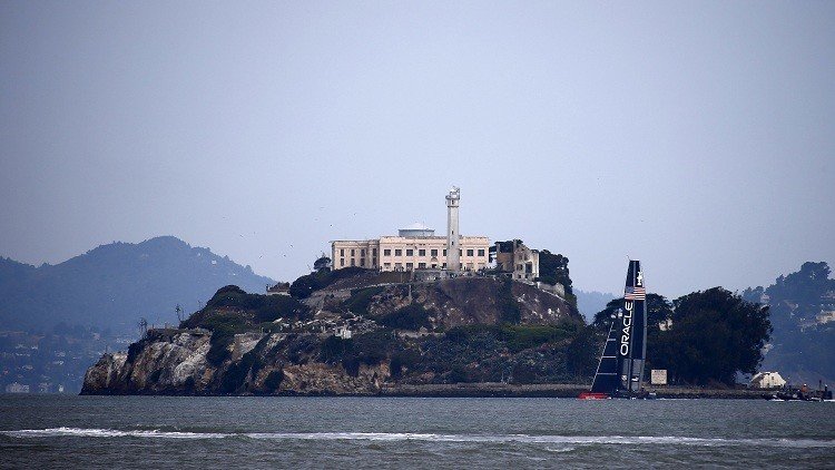 Aseguran que los legendarios fugitivos de Alcatraz podrían estar vivos