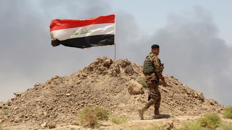 ¿Por qué Irak prefiere a Rusia como aliado en la lucha contra el Estado Islámico?