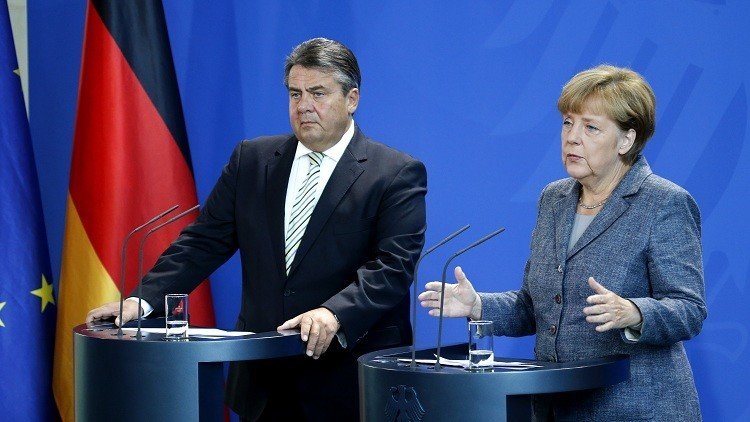 El vicecanciller de Alemania pide poner fin a "la constante flagelación ideológica" contra Rusia
