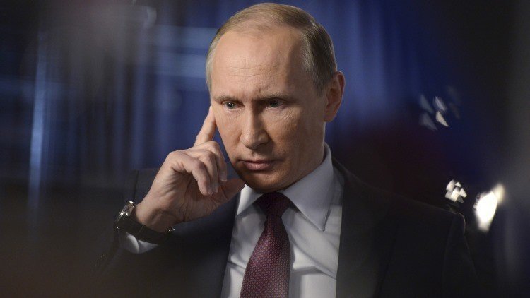 'Der Spiegel': "Rusia pone fin al viejo orden mundial dominado por EE.UU."