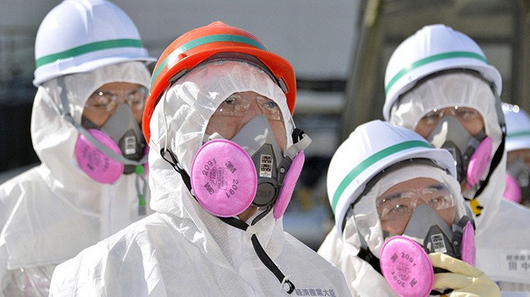 Japón dispone de plutonio para equipar 6.000 ojivas nucleares
