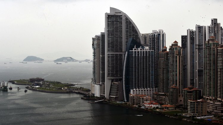 Expulsan al emporio Trump de su lujoso rascacielos en Panamá por engañar a los propietarios