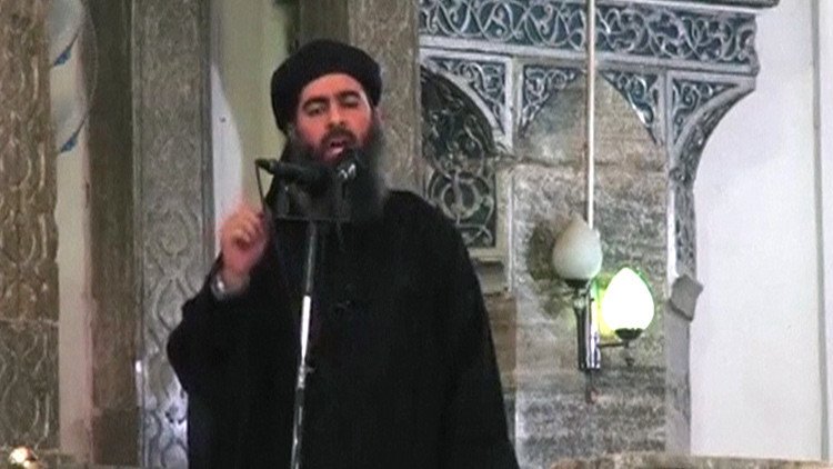 Los cinco datos conocidos sobre el enigmático líder del Estado Islámico 