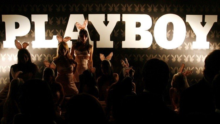 El fin de una época: 'Playboy' dejará de publicar imágenes de mujeres desnudas