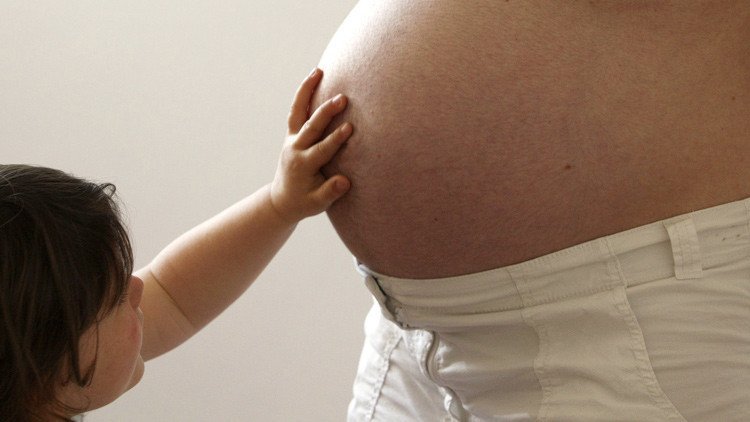 Los investigadores revelan cuándo nace la mayoría de las personas sanas