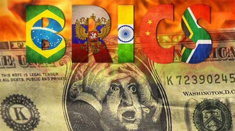 Occidente emprende una guerra contra los BRICS para ocultar los problemas del capitalismo