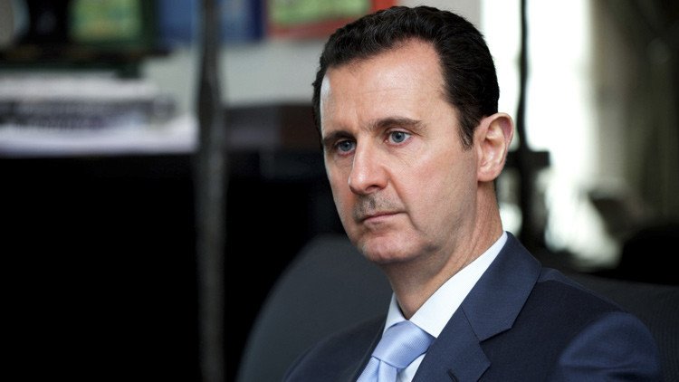 El Frente Al Nusra ofrece 3 millones de euros por matar a Bashar al Assad